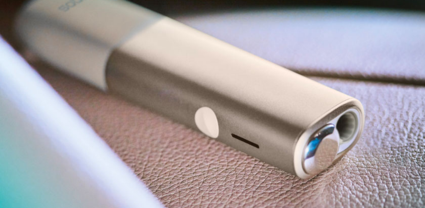 Troubleshoot your IQOS ORIGINALS DUO